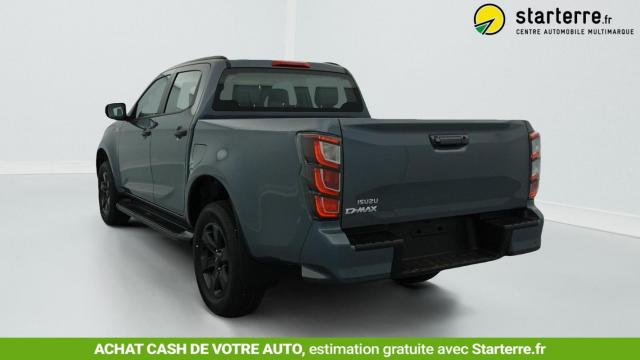Isuzu D-Max image 2