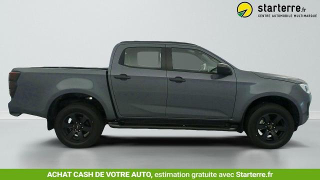 Isuzu D-Max image 9