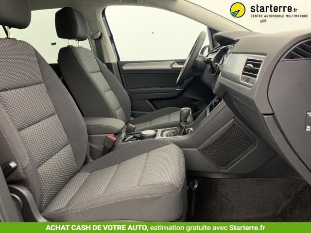 Volkswagen Touran image 3