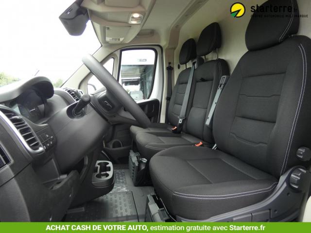 Citroen Jumper image 7