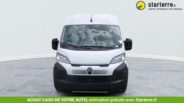 Citroen Jumper image 1