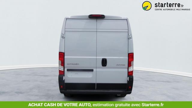 Citroen Jumper image 9