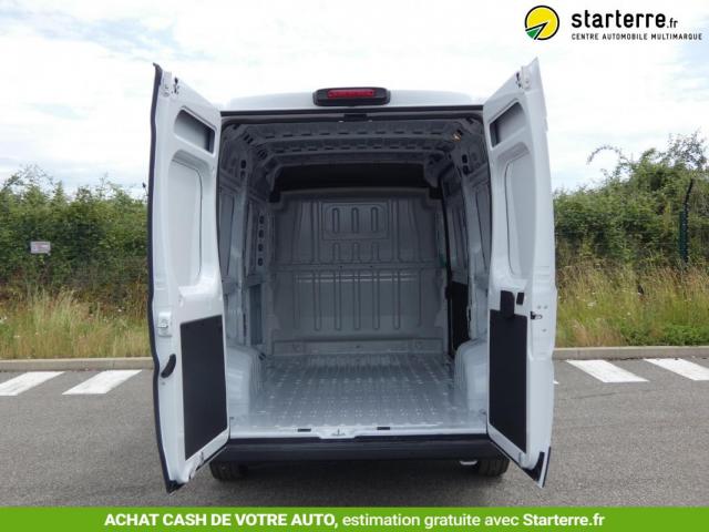 Citroen Jumper image 3