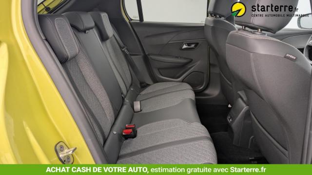 Peugeot 208 image 1