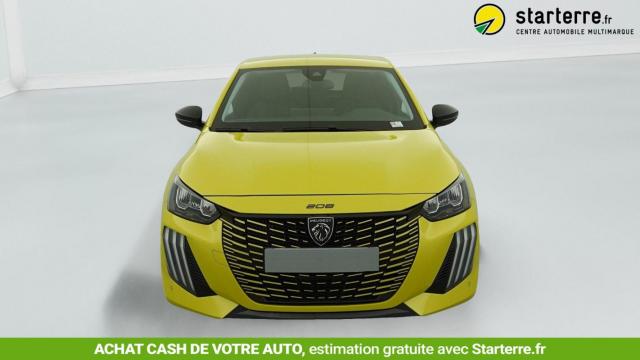 Peugeot 208 image 8
