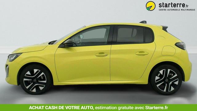 Peugeot 208 image 7