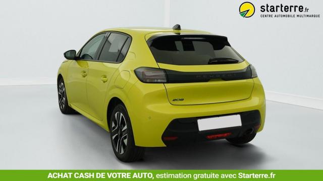 Peugeot 208 image 3