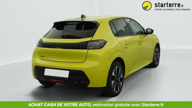 Peugeot 208 image 6