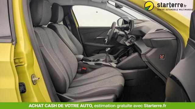 Peugeot 208 image 9