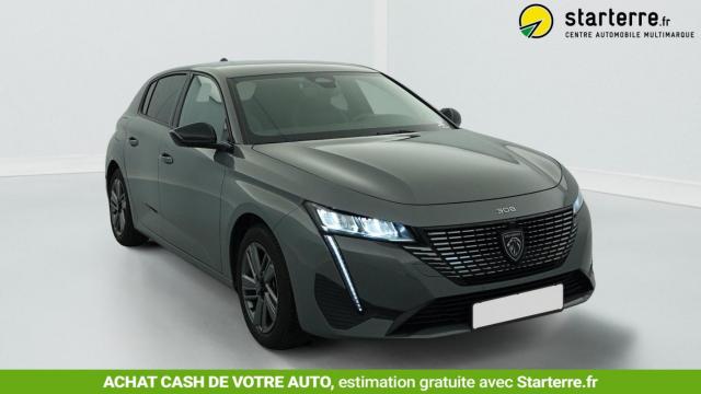 Peugeot
