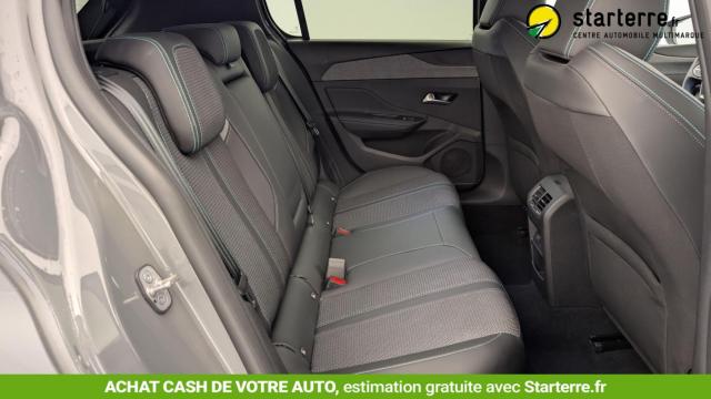 Peugeot 308 image 6