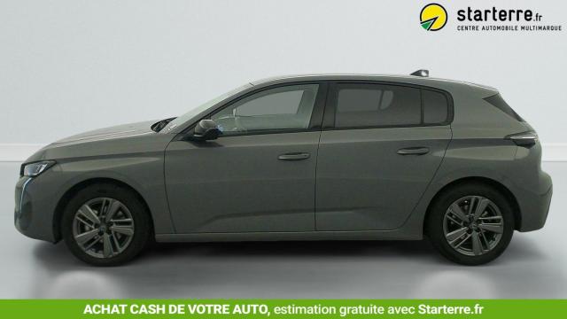 Peugeot 308 image 2