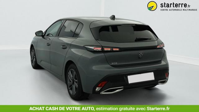 Peugeot 308 image 4