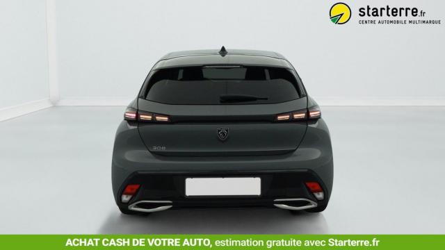 Peugeot 308 image 5