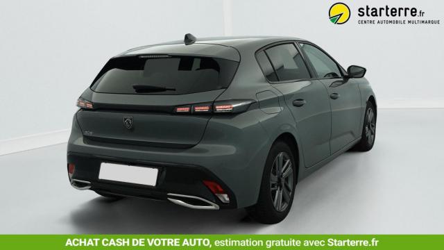 Peugeot 308 image 8