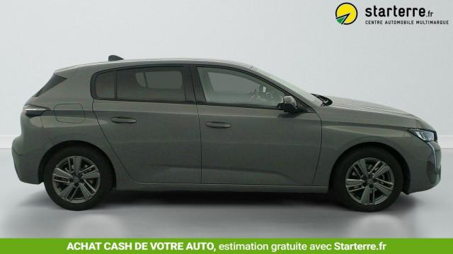 Peugeot 308 image 9