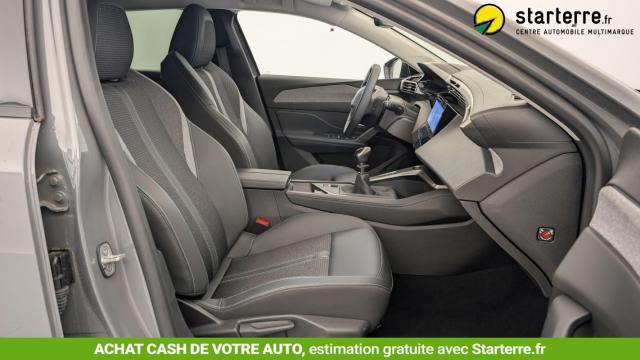 Peugeot 308 image 3