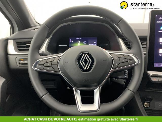 Renault Captur image 3
