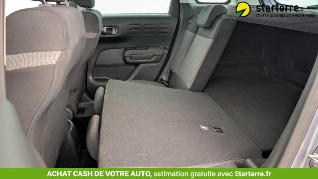 Citroen C3 Aircross image 9