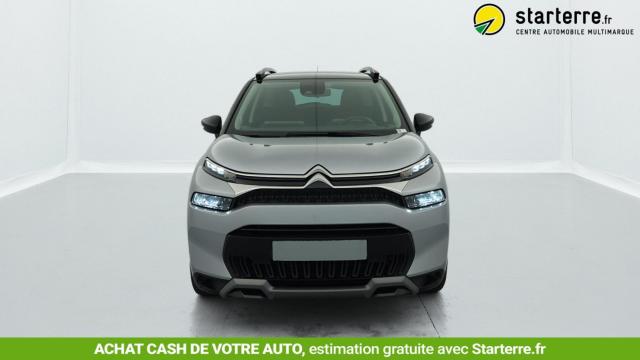 Citroen C3 Aircross image 2