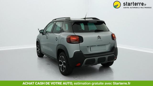 Citroen C3 Aircross image 1