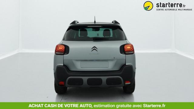 Citroen C3 Aircross image 5