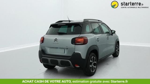 Citroen C3 Aircross image 7
