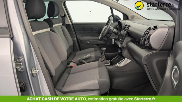 Citroen C3 Aircross image 8