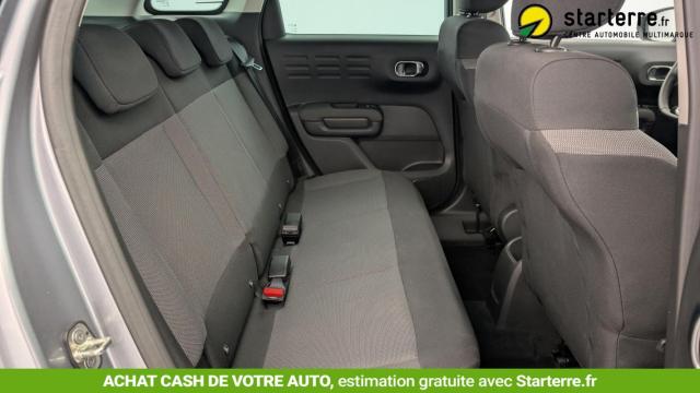 Citroen C3 Aircross image 6