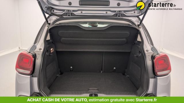 Citroen C3 Aircross image 4