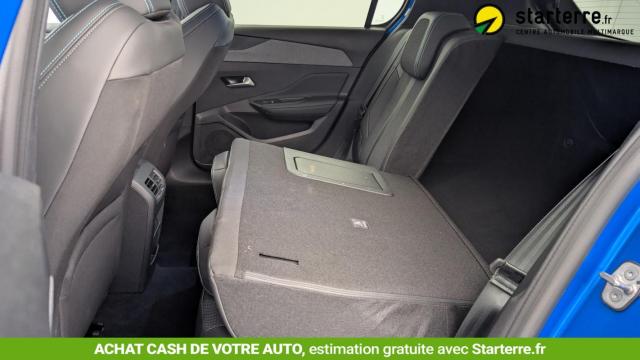 Peugeot 308 image 2