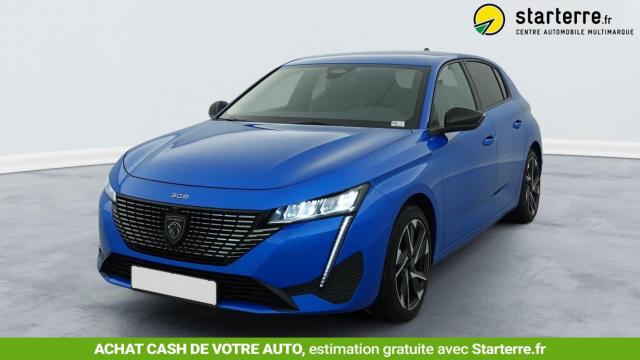 Peugeot 308 image 3