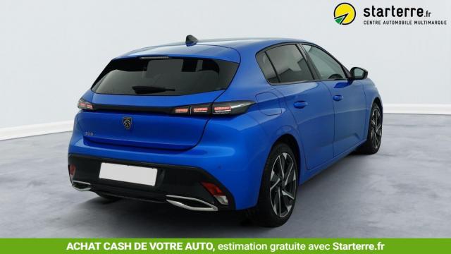 Peugeot 308 image 6