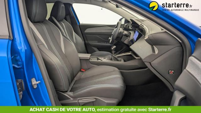 Peugeot 308 image 8