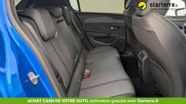 Peugeot 308 image 7