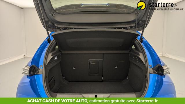 Peugeot 308 image 5