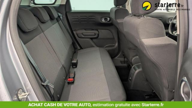 Citroen C3 Aircross image 8