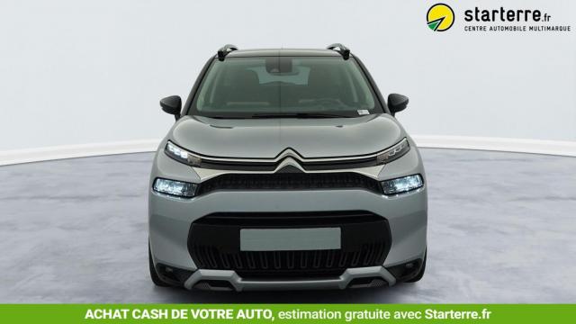 Citroen C3 Aircross image 2