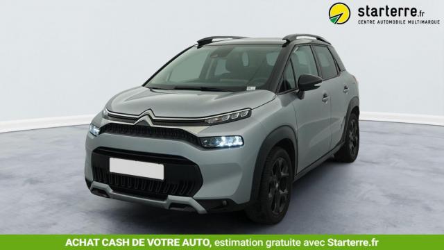 Citroen C3 Aircross image 4