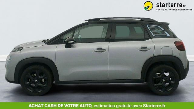 Citroen C3 Aircross image 7
