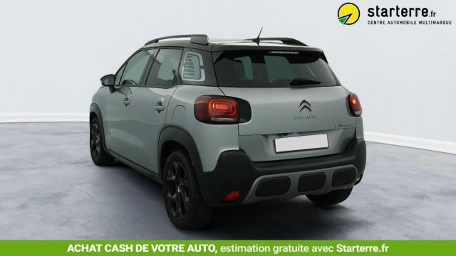 Citroen C3 Aircross image 9