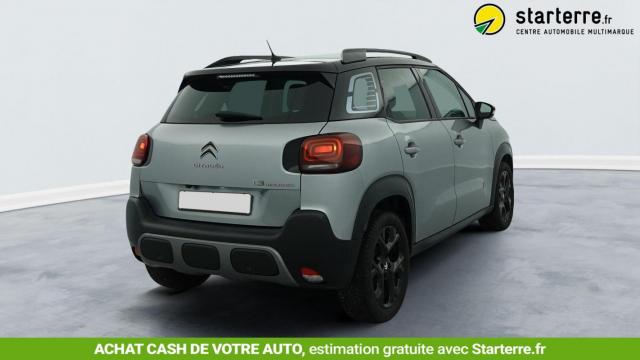 Citroen C3 Aircross image 5