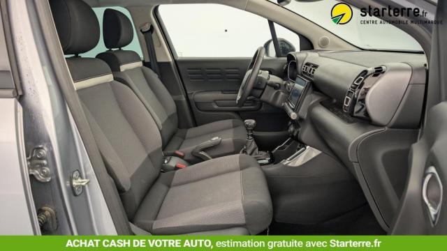 Citroen C3 Aircross image 6