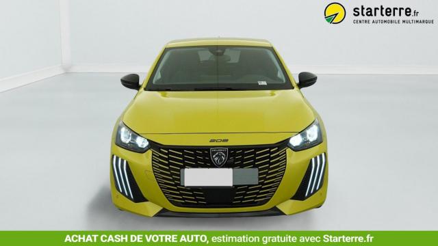 Peugeot 208 image 6