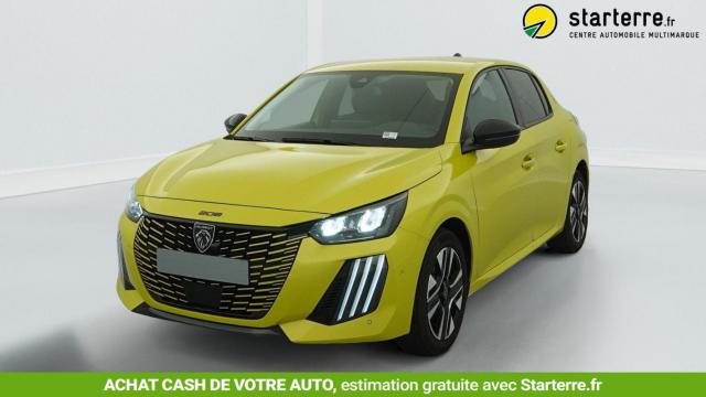 Peugeot 208 image 2