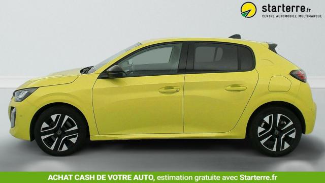 Peugeot 208 image 8