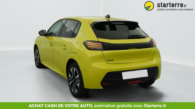 Peugeot 208 image 4
