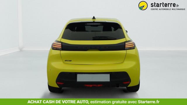 Peugeot 208 image 9