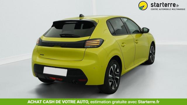 Peugeot 208 image 5