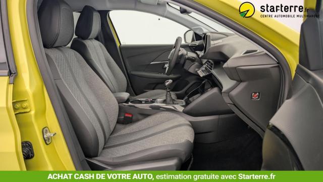 Peugeot 208 image 3